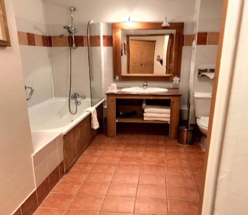 Appartement Arc 1950 M, Ski Au Pied, Piscine Exterieure Chauffee, Remontees Mecaniques A 100M, Sauna Et Salle De Sports Les Arcs  Exterior photo