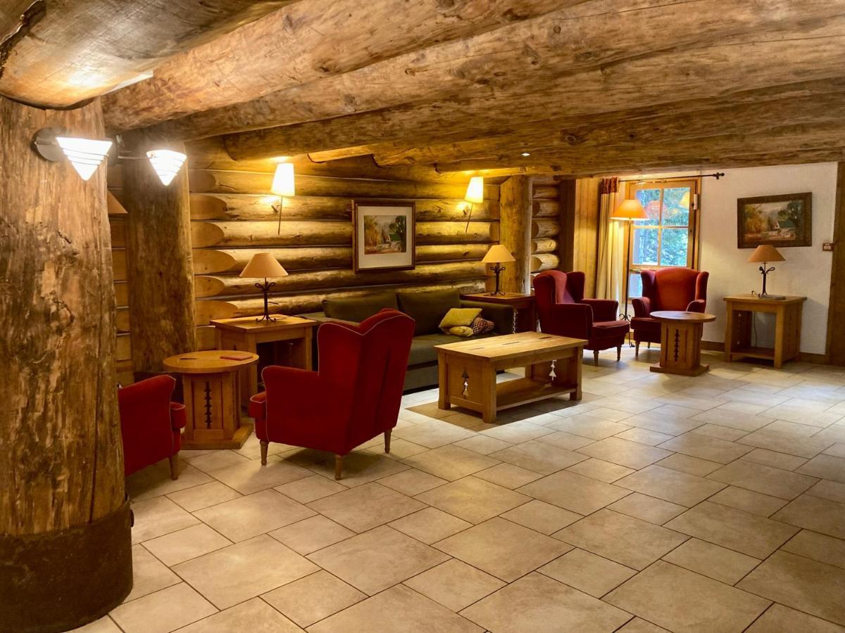 Appartement Arc 1950 M, Ski Au Pied, Piscine Exterieure Chauffee, Remontees Mecaniques A 100M, Sauna Et Salle De Sports Les Arcs  Exterior photo